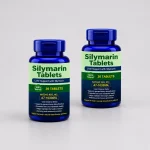 Buy 2 Sillimarin Tablet